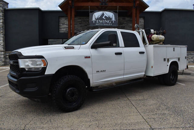 ram ram 3500 chassis cab 2019 3C7WRTCJ0KG564917 image ram ram 3500 chassis cab 2019 3C7WRTCJ0KG564917 image